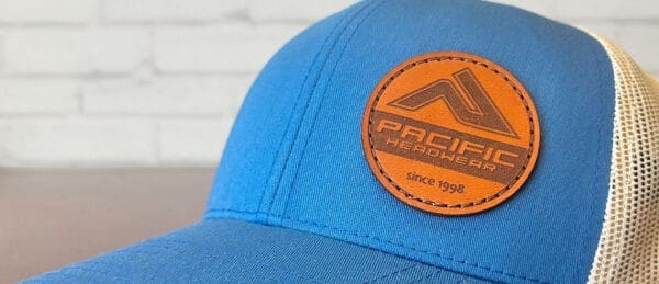 Custom Hats - Custom Hat Embroidery and Production
