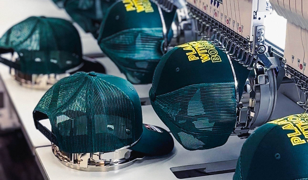 How Long Does It Take to Make and Ship a Custom Hat Order_2