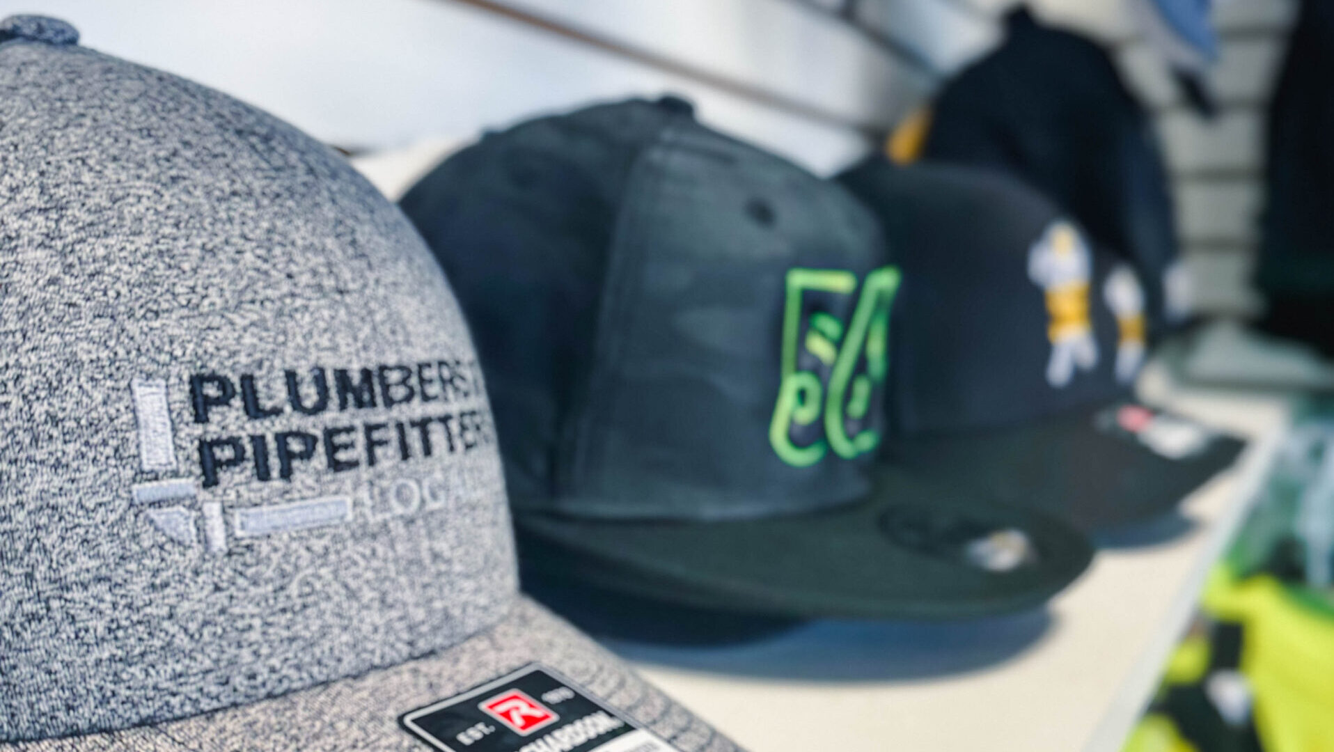 The Complete Guide to Hat Styles: From Dad Hats to Trucker Hats