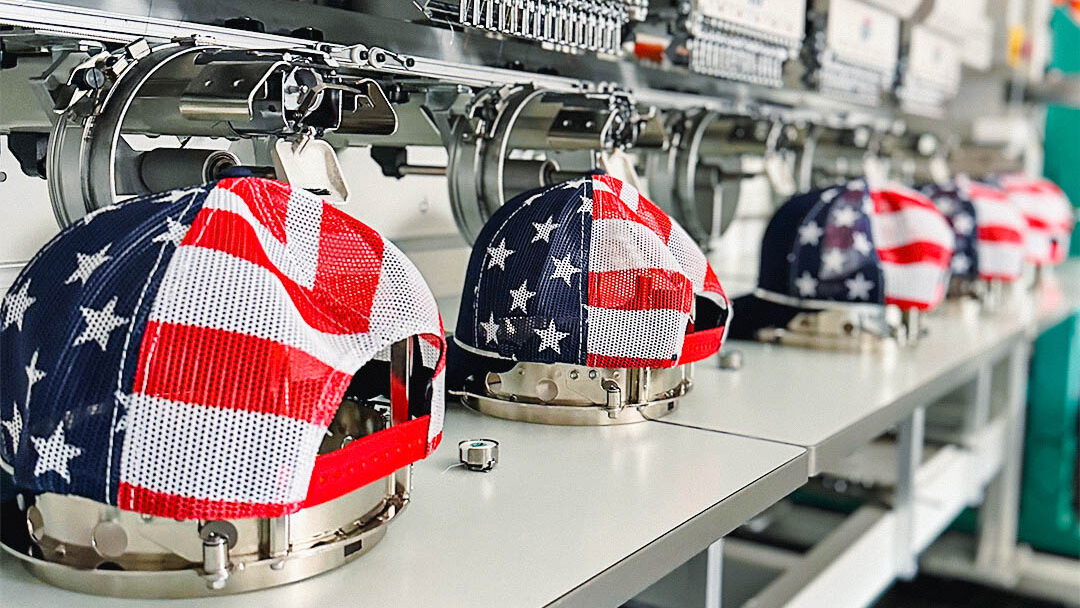 The Ultimate Guide to Designing a Custom Hat