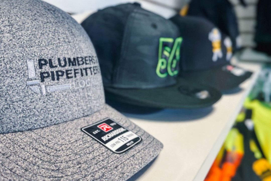 Start Customizing your Fitted Hat today with Hat.Co!