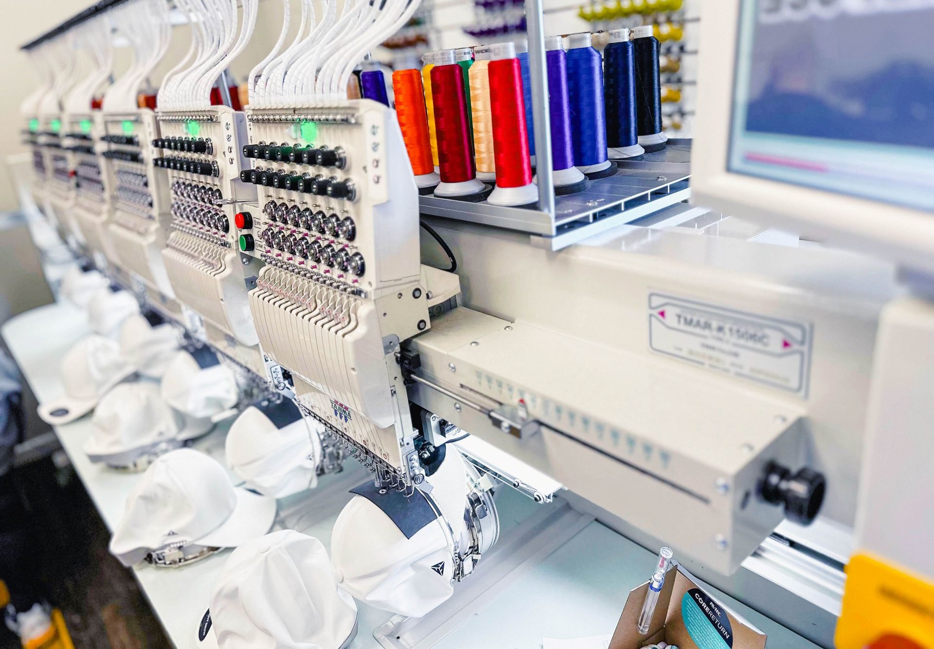 Start Customizing your Fitted Hat today with Hat.Co!