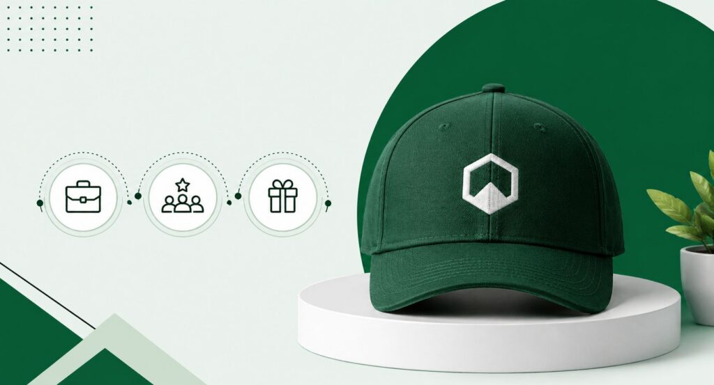 The Top Uses for Custom Hats